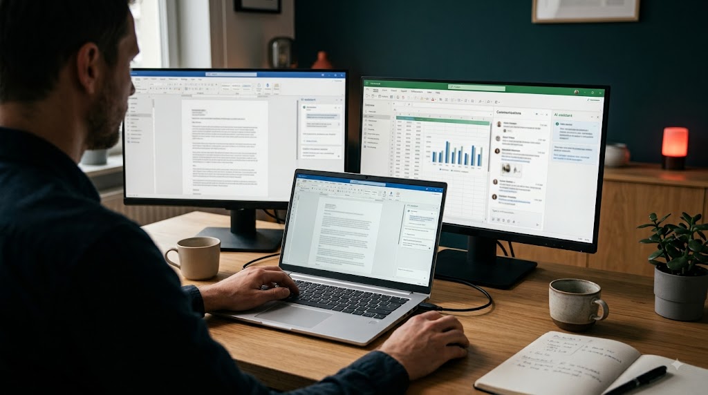 GPT‑5.6 se stává hlavním modelem Microsoft 365 Copilot. Co to znamená pro firmy?